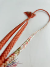 画像をギャラリービューアに読み込む, 紅赤の多色総奈良組【竹】