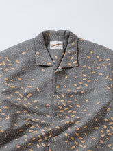 画像をギャラリービューアに読み込む, 木の葉模様【L・化繊】