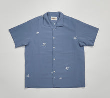 画像をギャラリービューアに読み込む, 柊模様【S・化繊】