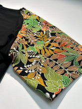 画像をギャラリービューアに読み込む, 草気尽くし模様【M】