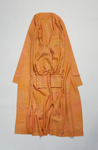 画像をギャラリービューアに読み込む, 車青海波暈し模様【六つ釦】