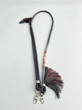 画像をギャラリービューアに読み込む, 藤色房多色の変わり鴨川組【竹】