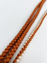 画像をギャラリービューアに読み込む, 二色八ツ組【ケニショル・梅】