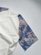 画像をギャラリービューアに読み込む, 裏・型染め【M】