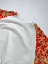 画像をギャラリービューアに読み込む, 椿に楓松に竹梅の古典柄【M】