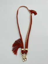 画像をギャラリービューアに読み込む, 赤茶暈し平唐組【竹】