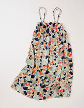 画像をギャラリービューアに読み込む, 流れ分銅地紋に開き本模様【絹】