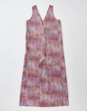 画像をギャラリービューアに読み込む, 雲花地紋に総茎葉