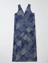 画像をギャラリービューアに読み込む, 絽の古典柄模様