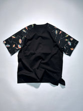 画像をギャラリービューアに読み込む, 番傘模様【L】