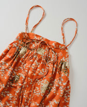 画像をギャラリービューアに読み込む, 御所車模様【絹】