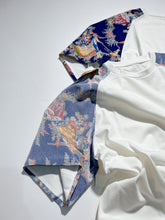 画像をギャラリービューアに読み込む, 裏・型染め【L】