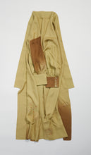 画像をギャラリービューアに読み込む, 織り出し丸華刺繍霧模様【四つ釦】