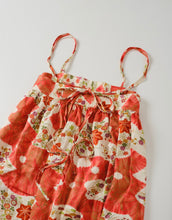 画像をギャラリービューアに読み込む, 金彩模様に楓小花模様【絹】