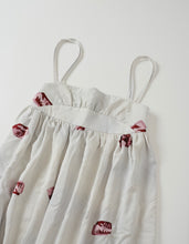 画像をギャラリービューアに読み込む, 変わり桧垣地紋に抽象模様【絹】