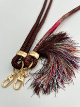 画像をギャラリービューアに読み込む, 焦紅茶房多色の変わり鴨川組【竹】