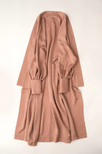 画像をギャラリービューアに読み込む, 風景地紋模様【六つ釦】