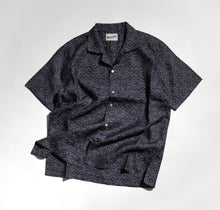 画像をギャラリービューアに読み込む, 幾何学模様織り出し西陣紬【M】