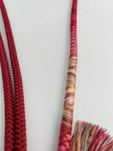 画像をギャラリービューアに読み込む, 濃紅房多色の変わり鴨川組【竹】