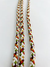 画像をギャラリービューアに読み込む, 多色丸唐組【ケニショル・梅】