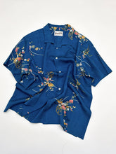 画像をギャラリービューアに読み込む, 総古典扇地紋【S・絹】