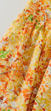 画像をギャラリービューアに読み込む, 葉尽くしに梅模様【絹】