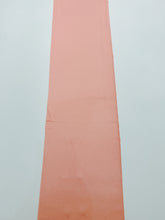 画像をギャラリービューアに読み込む, 深支子色無地着物【六つ釦】