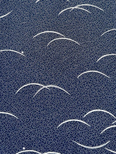 画像をギャラリービューアに読み込む, 江戸小紋に芝絵