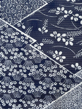 画像をギャラリービューアに読み込む, 絽の古典柄模様