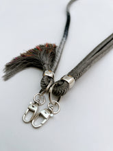 画像をギャラリービューアに読み込む, 灰暈し多色奈良組【竹】