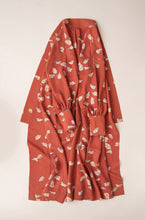 画像をギャラリービューアに読み込む, 鴛鴦模様【六つ釦】