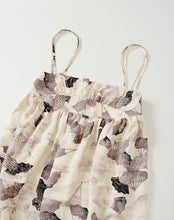 画像をギャラリービューアに読み込む, 流れ開き扇に雲模様【絹】