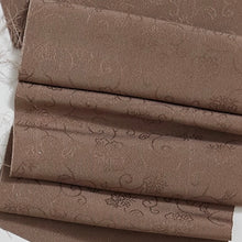 画像をギャラリービューアに読み込む, 唐草地紋【六つ釦】