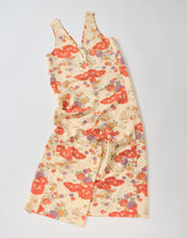 画像をギャラリービューアに読み込む, のり散らし地紋に古典柄