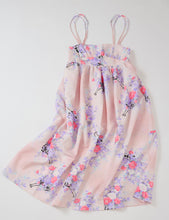 画像をギャラリービューアに読み込む, 花車模様【化繊】