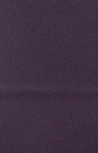 画像をギャラリービューアに読み込む, 真紫織り出し模様【四つ釦】