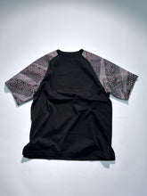 画像をギャラリービューアに読み込む, 絞り風模様(絞り加工)【L】