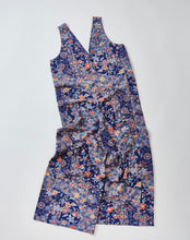 画像をギャラリービューアに読み込む, 水彩風更紗模様