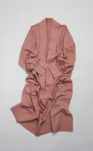 画像をギャラリービューアに読み込む, 葉尽くし地紋模様【四つ釦】