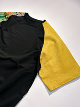 画像をギャラリービューアに読み込む, 草気尽くし模様×織り出しの色無地【L】