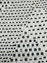 画像をギャラリービューアに読み込む, 幾何学模様霧地紋【L・化繊】