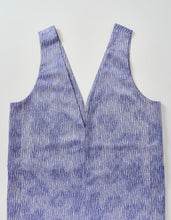 画像をギャラリービューアに読み込む, 抽象縞模様