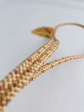 画像をギャラリービューアに読み込む, 二色丸唐組【ケニショル・梅】