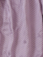 画像をギャラリービューアに読み込む, 花菱模様【絹】