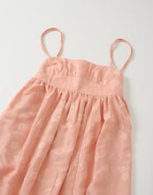 画像をギャラリービューアに読み込む, 撫子地紋模様【化繊】