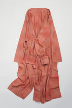 画像をギャラリービューアに読み込む, 松に楓梅小花の織り出し模様【四つ釦】