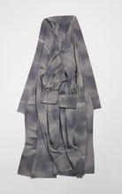 画像をギャラリービューアに読み込む, 変わり分銅繋ぎ地紋【四つ釦】