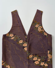 画像をギャラリービューアに読み込む, 花束模様