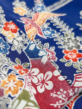 画像をギャラリービューアに読み込む, 表・型染め【M】