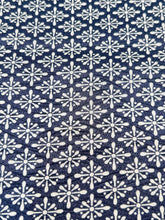 画像をギャラリービューアに読み込む, 流水地紋に幾何華菱模様【M】